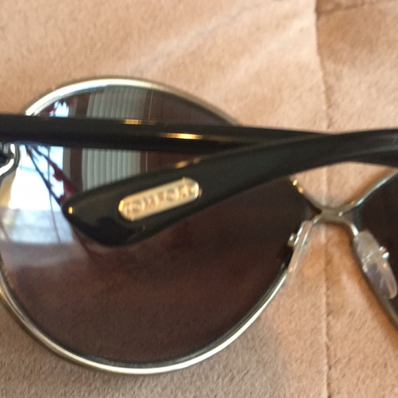 Tom Ford Sunglasses main image 5